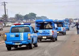 Yuletide: FRSC deploys 1254 officers in Osun